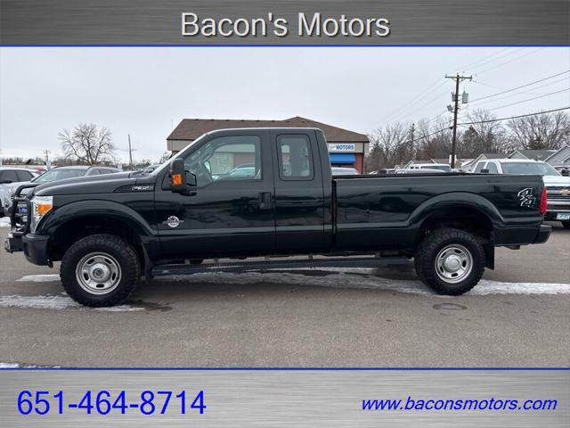 used 2013 Ford F-350 car, priced at $26,995