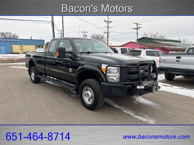 used 2013 Ford F-350 car, priced at $26,995