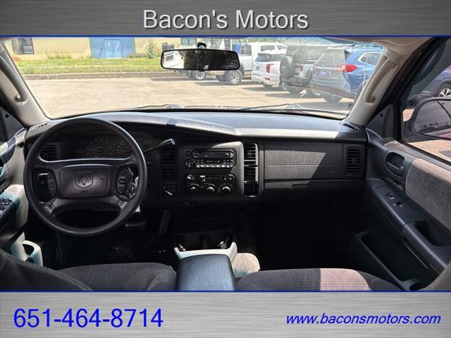 used 2003 Dodge Durango car, priced at $4,995