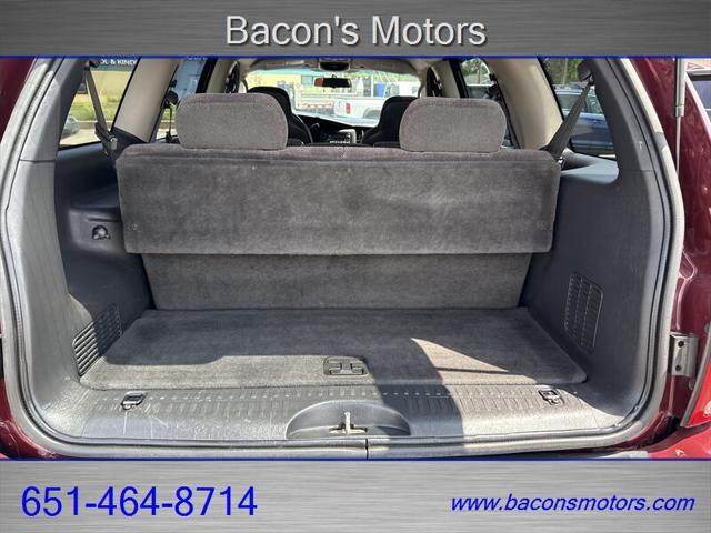 used 2003 Dodge Durango car, priced at $4,995