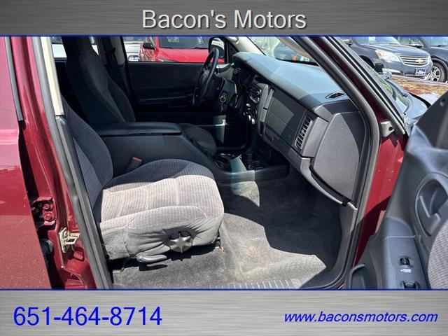 used 2003 Dodge Durango car, priced at $4,995
