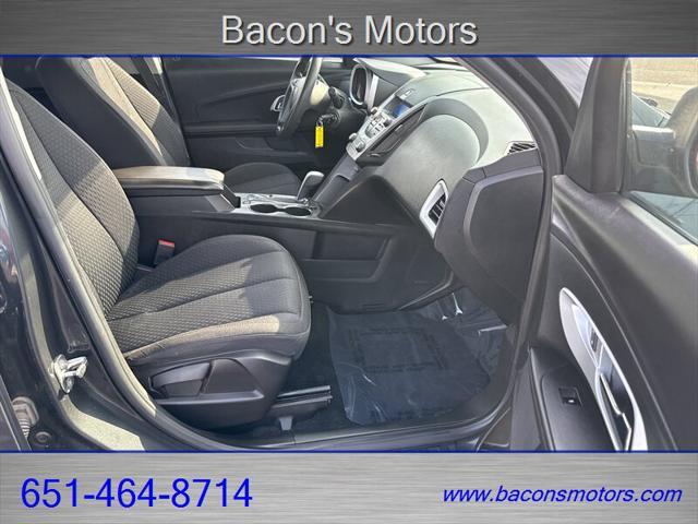 used 2013 Chevrolet Equinox car, priced at $7,995