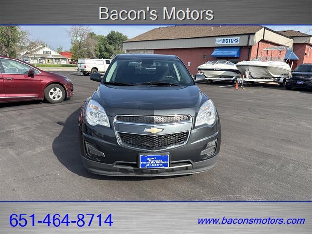used 2013 Chevrolet Equinox car, priced at $7,995