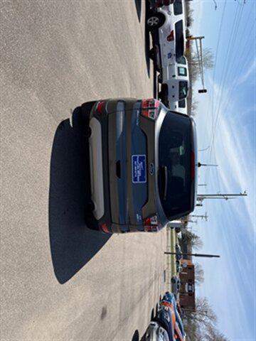 used 2017 Ford Escape car, priced at $8,995