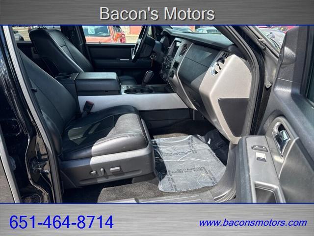 used 2016 Ford Expedition EL car, priced at $14,995