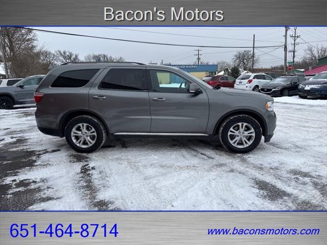 used 2012 Dodge Durango car, priced at $6,995