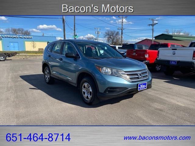 used 2014 Honda CR-V car, priced at $12,995