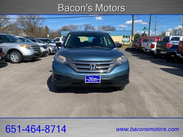 used 2014 Honda CR-V car, priced at $12,995