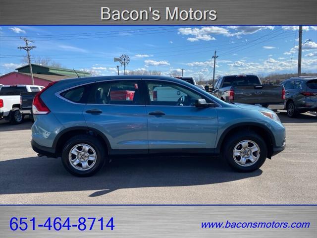 used 2014 Honda CR-V car, priced at $12,995