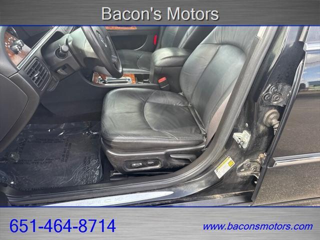 used 2005 Buick LaCrosse car, priced at $8,995