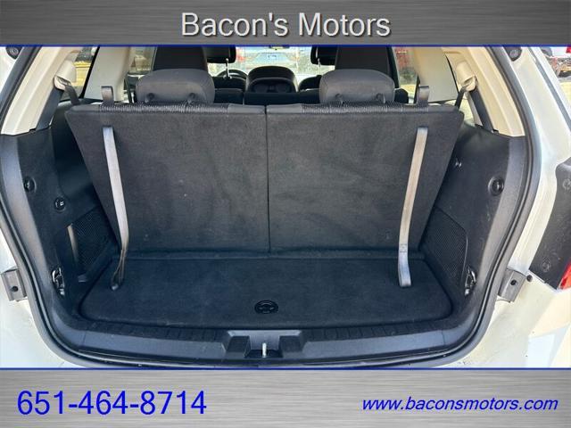 used 2018 Dodge Journey car, priced at $9,995