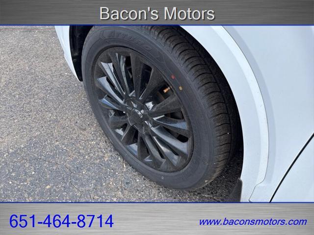 used 2020 Hyundai Palisade car, priced at $23,687