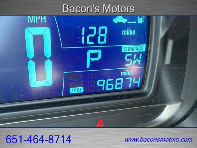 used 2016 Chevrolet Trax car, priced at $9,495