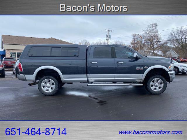 used 2014 Ram 2500 car, priced at $31,995