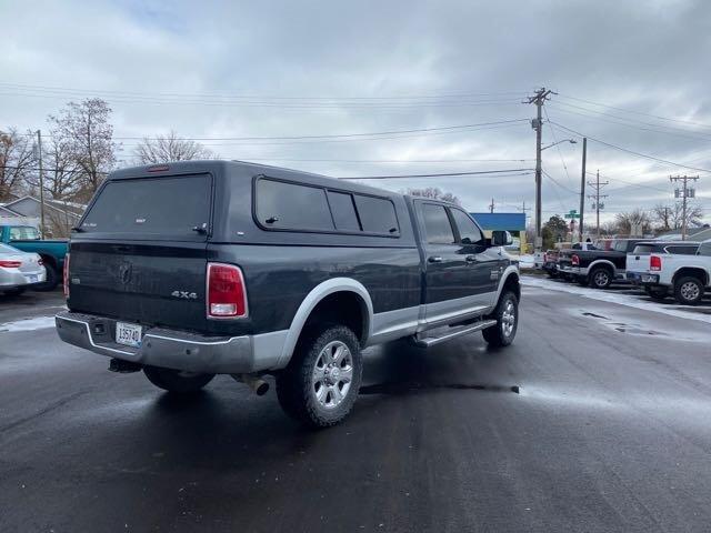 used 2014 Ram 2500 car, priced at $31,995