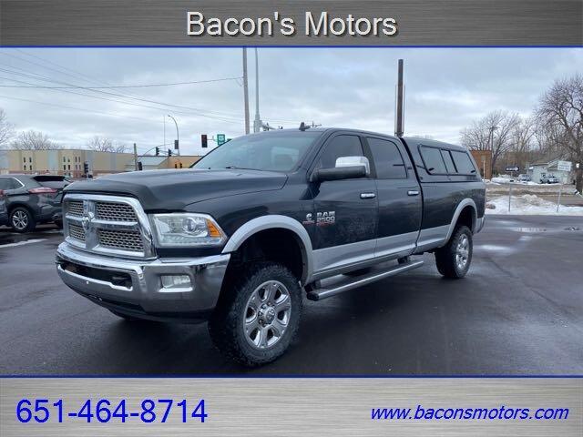 used 2014 Ram 2500 car, priced at $31,995