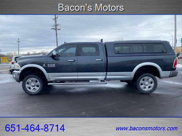 used 2014 Ram 2500 car, priced at $31,995