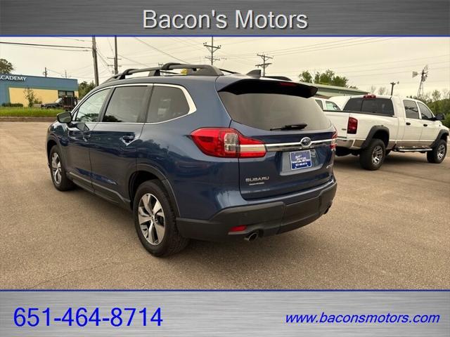 used 2019 Subaru Ascent car, priced at $13,495