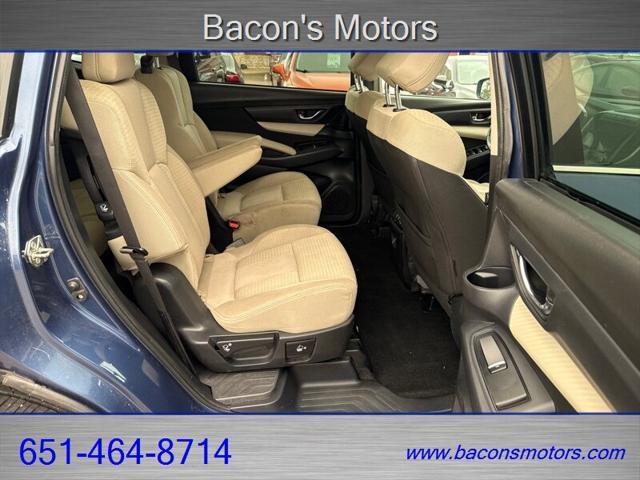 used 2019 Subaru Ascent car, priced at $13,495
