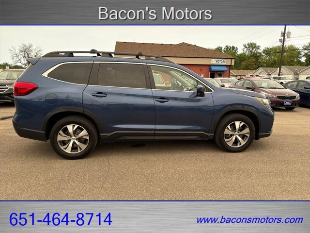 used 2019 Subaru Ascent car, priced at $13,495