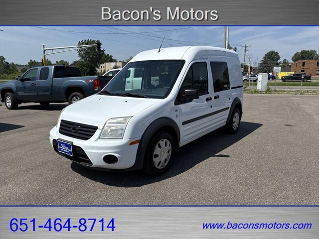 used 2011 Ford Transit Connect car, priced at $10,995