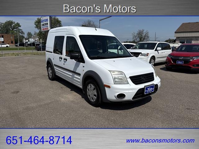 used 2011 Ford Transit Connect car, priced at $10,995