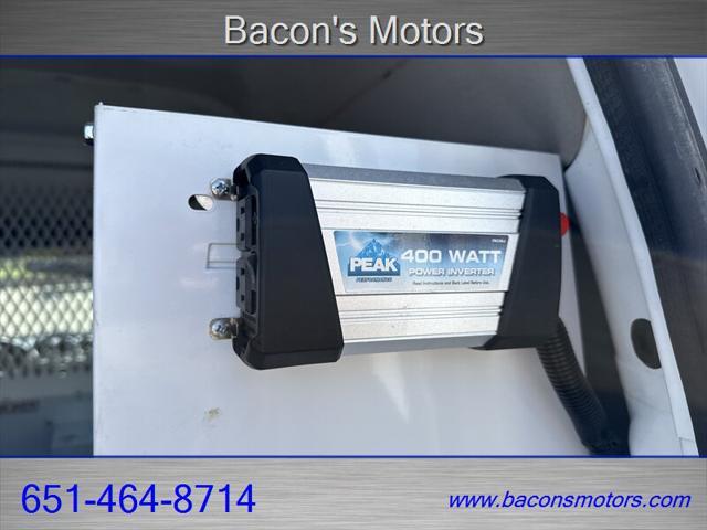 used 2011 Ford Transit Connect car, priced at $10,995
