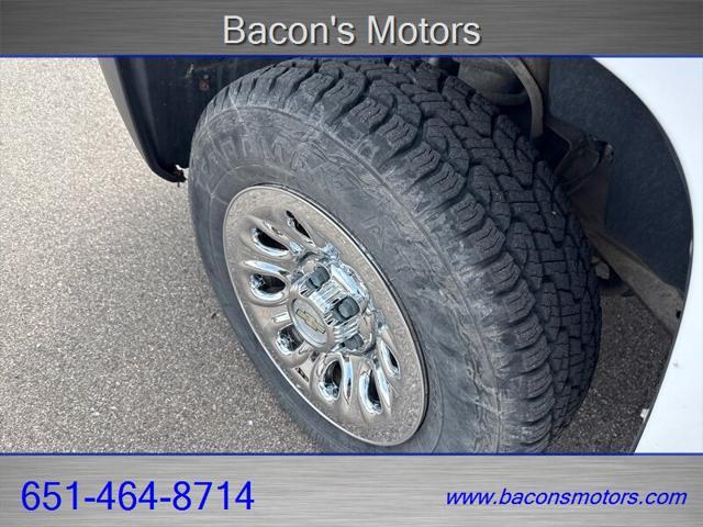 used 2011 Chevrolet Silverado 1500 car, priced at $12,995