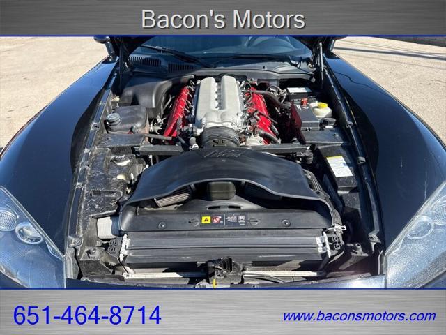 used 2006 Dodge Viper car, priced at $45,995