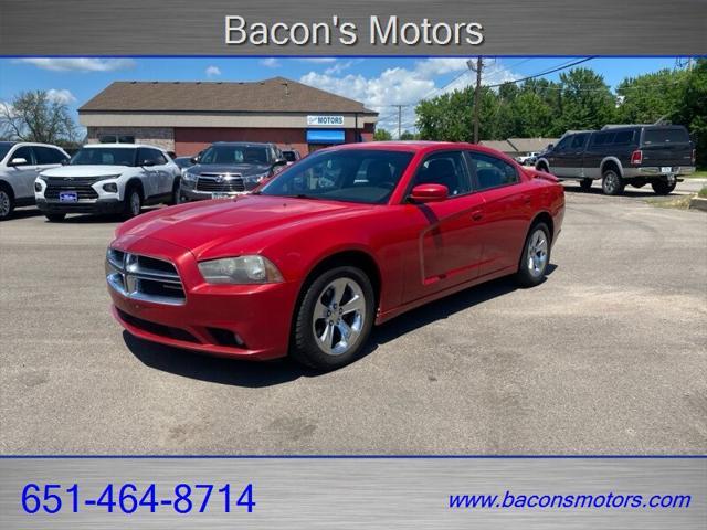 used 2011 Dodge Charger car, priced at $7,995