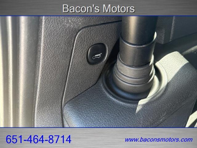 used 2013 Ford Flex car, priced at $9,995