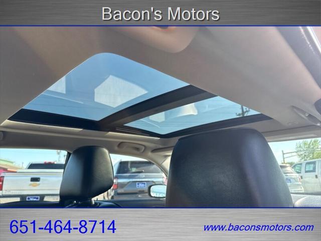 used 2017 Chrysler 300C car, priced at $12,995