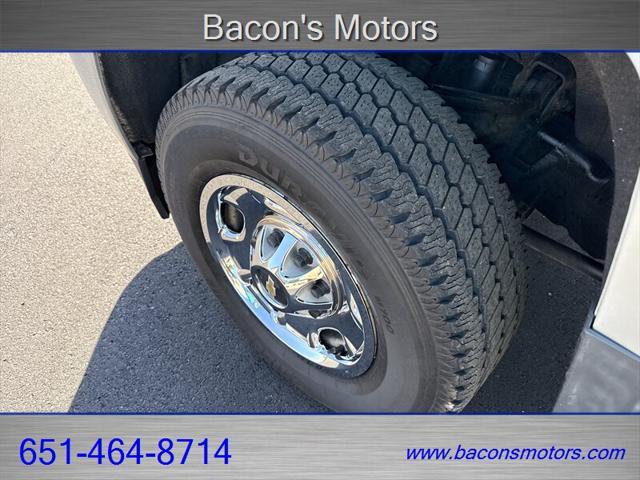 used 2015 Chevrolet Silverado 2500 car, priced at $29,995