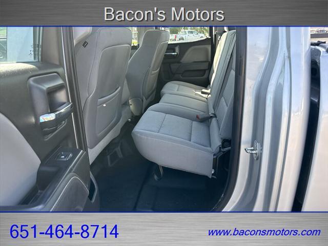 used 2015 Chevrolet Silverado 2500 car, priced at $29,995