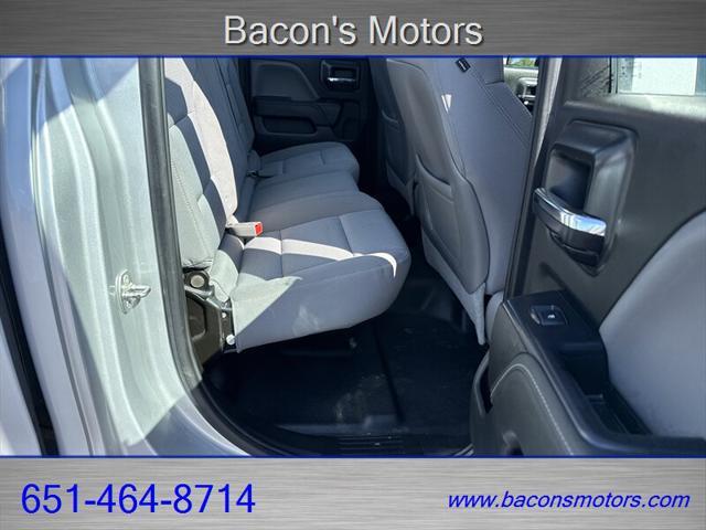 used 2015 Chevrolet Silverado 2500 car, priced at $29,995