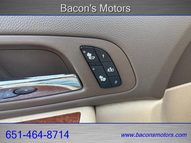 used 2008 GMC Sierra 2500 car, priced at $16,995