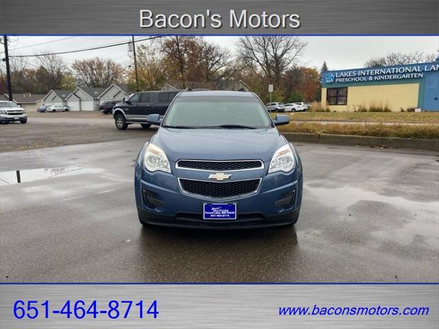 used 2011 Chevrolet Equinox car, priced at $5,995