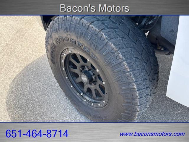 used 2013 Chevrolet Silverado 1500 car, priced at $10,995