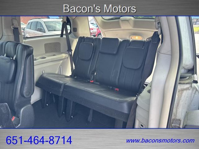 used 2014 Dodge Grand Caravan car, priced at $6,995