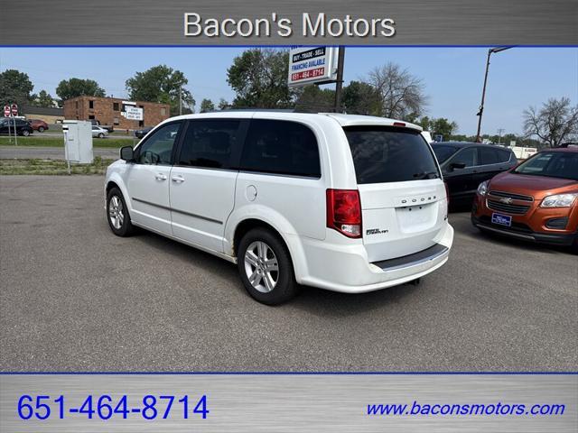 used 2014 Dodge Grand Caravan car, priced at $6,995