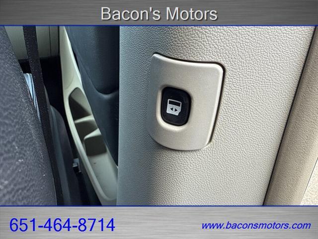 used 2014 Dodge Grand Caravan car, priced at $6,995
