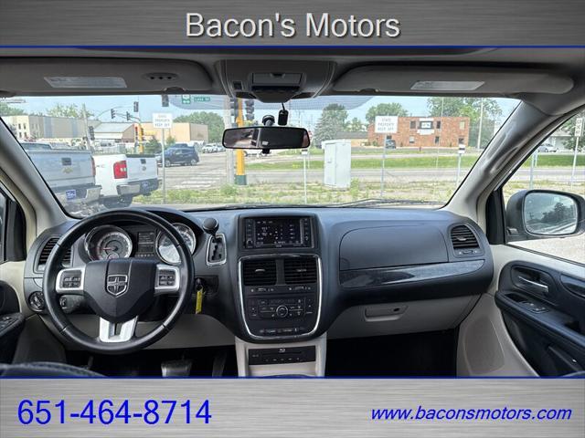 used 2014 Dodge Grand Caravan car, priced at $6,995
