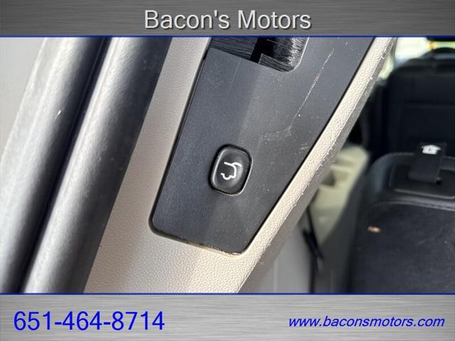 used 2014 Dodge Grand Caravan car, priced at $6,995