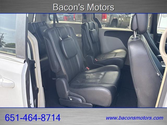 used 2014 Dodge Grand Caravan car, priced at $6,995