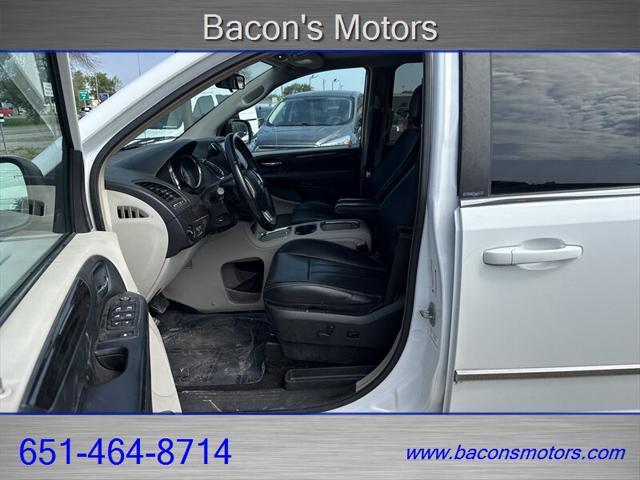 used 2014 Dodge Grand Caravan car, priced at $6,995
