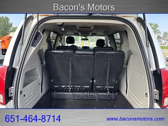 used 2014 Dodge Grand Caravan car, priced at $6,995