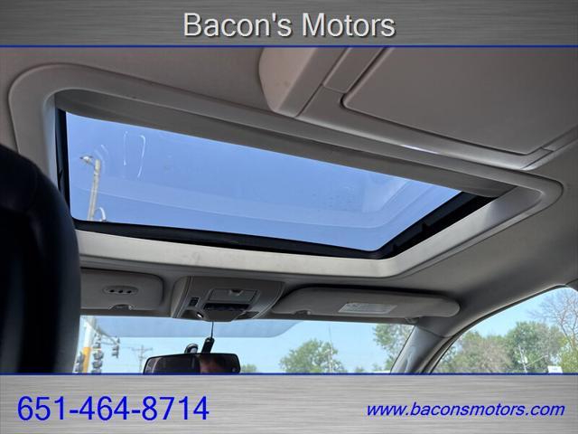 used 2014 Dodge Grand Caravan car, priced at $6,995