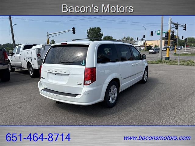 used 2014 Dodge Grand Caravan car, priced at $6,995