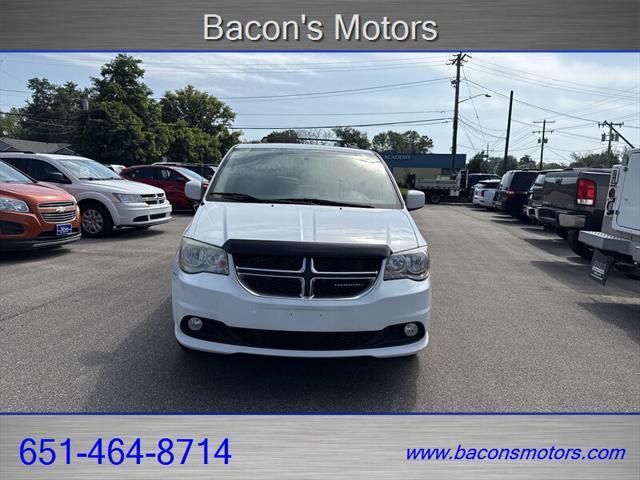 used 2014 Dodge Grand Caravan car, priced at $6,995