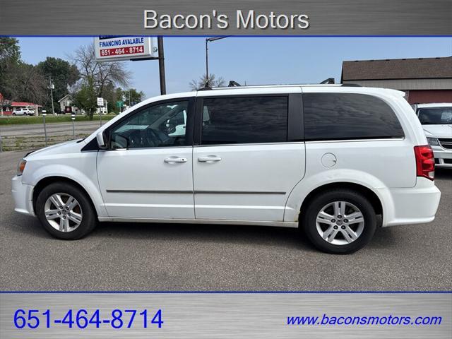 used 2014 Dodge Grand Caravan car, priced at $6,995